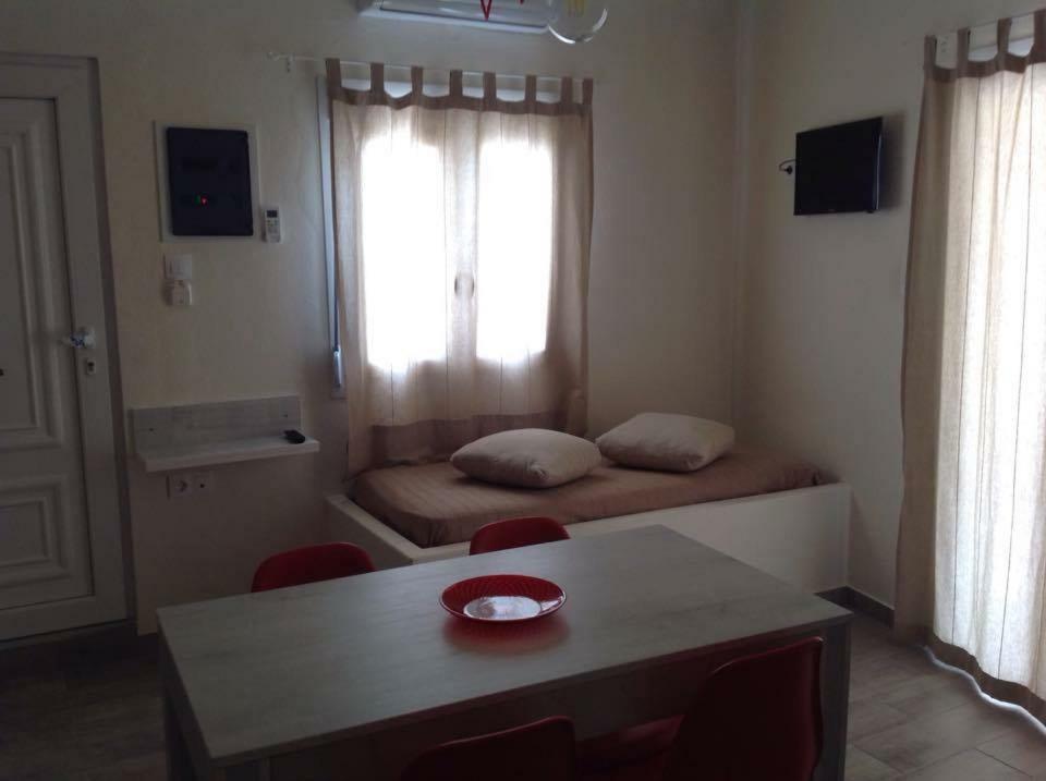 George Home 1 Bali  Екстер'єр фото