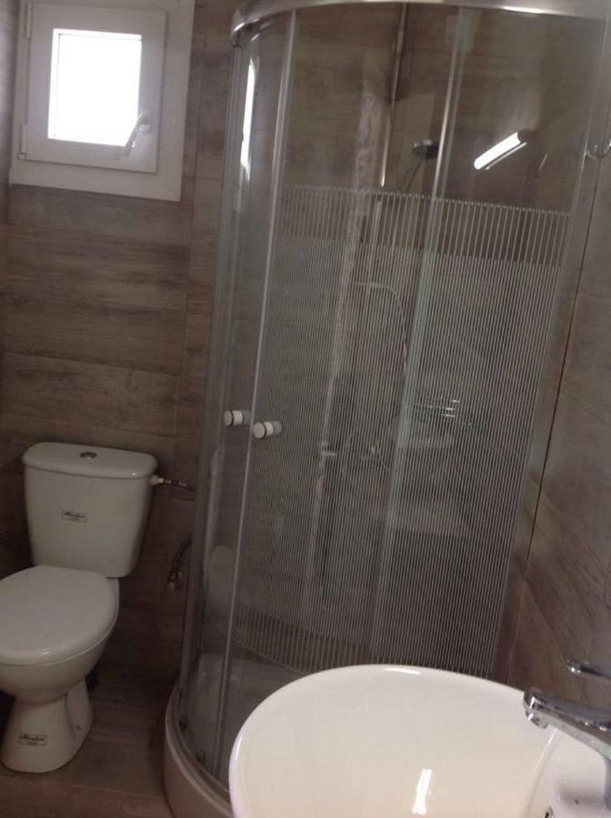 George Home 1 Bali  Екстер'єр фото