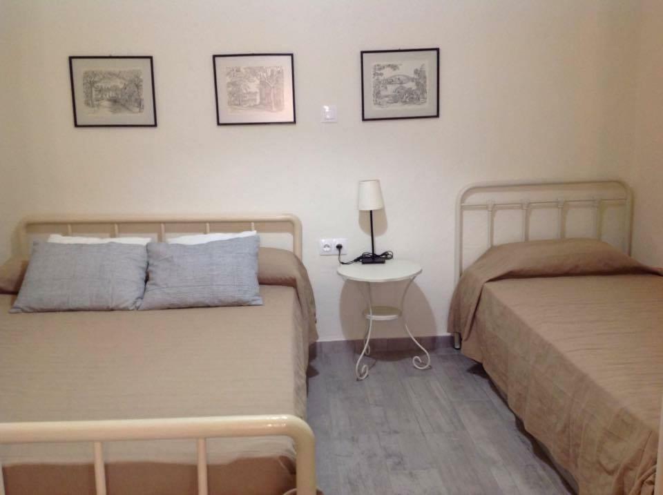 George Home 1 Bali  Екстер'єр фото